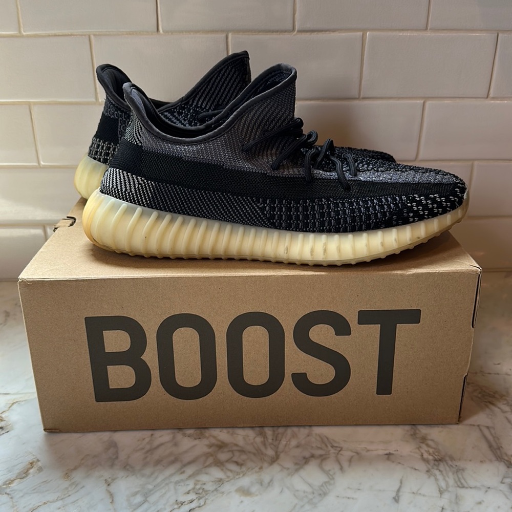 Yeezy Boost 350 v2 Asriel Sz 13 AUTHENTIC